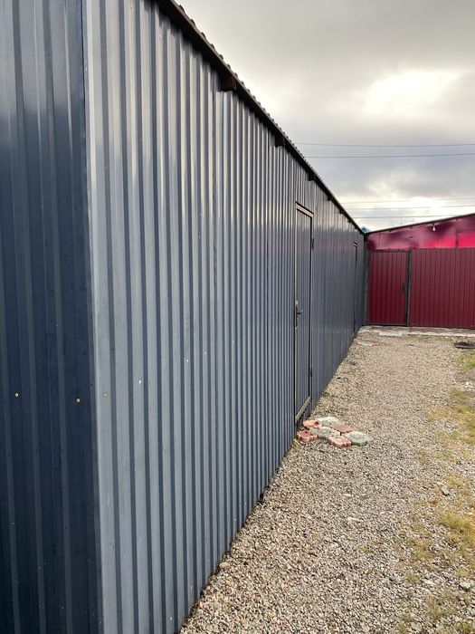 Продам отдельный дом