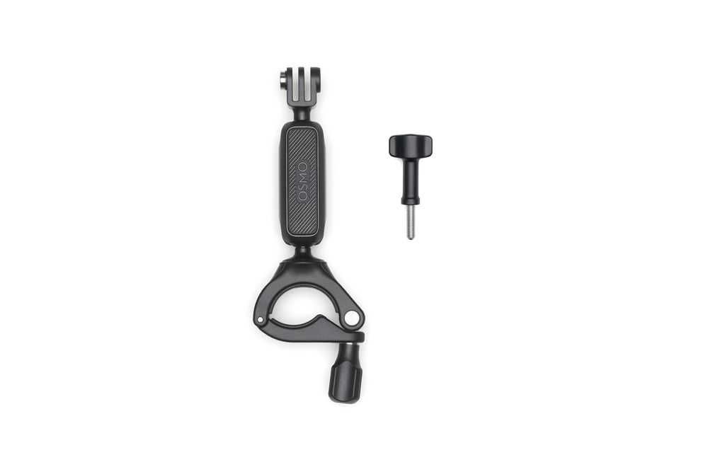 HANDLEBAR GHIDON DJI Osmo original pentru Osmo Action 6, 5 Pro, 4, 3