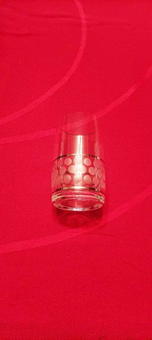 Стаканы производства Чехословакии