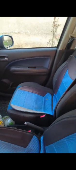 Vând Opel Agila 1.2