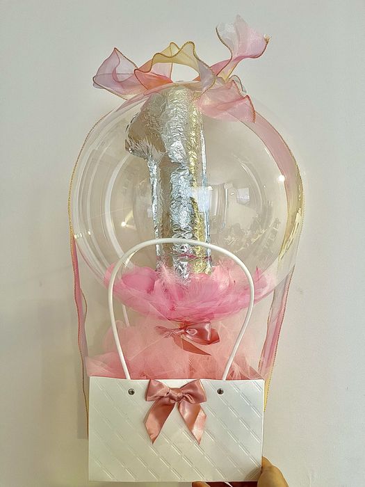 Подаръчни балони