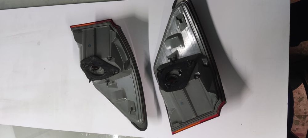 Фонари от is 250