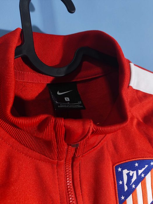 Nike  Atletico Madrid Горнище/S