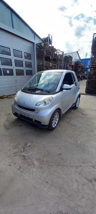Smart FoRTWO COPUE  AN 2008  Dezmembrez/Dezmembram