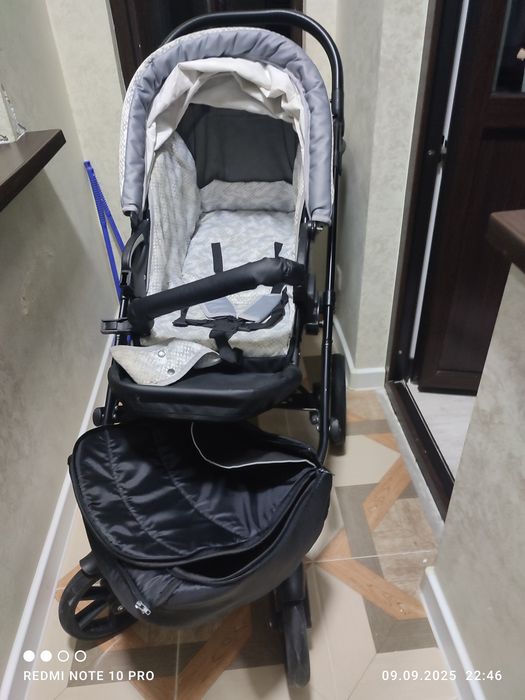 Детские коляска прогулочная