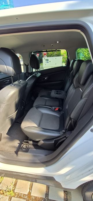 Renault Grand Scenic 7 locuri 1.7 150 Cp An 2020 !!!