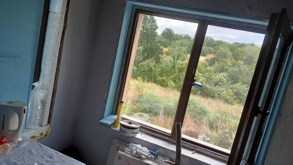 Продавам къща в сърцето на Сърнена средна гора