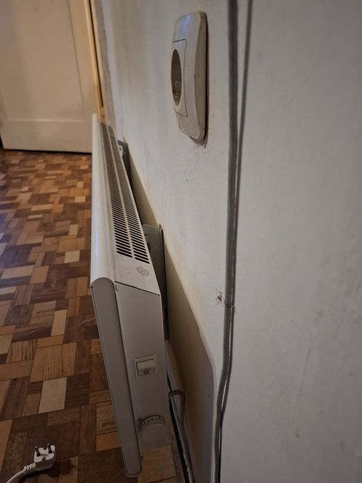 Конвектори два броя адакс