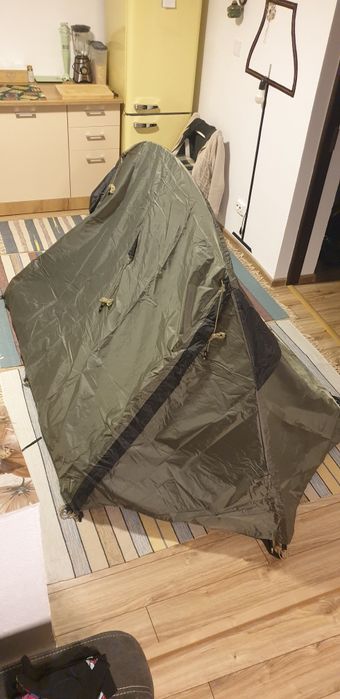 Cort / 2 persoane / impermeabil