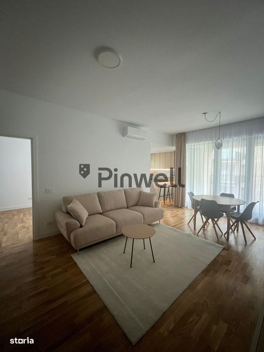 Apartament 3 Camere Mobilat I Bulevardul Pipera I Avalon Estate