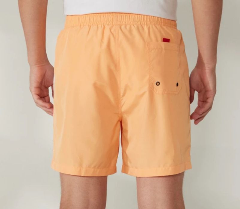 Мъжки бански Karl Lagerfeld оригинал чисто нови