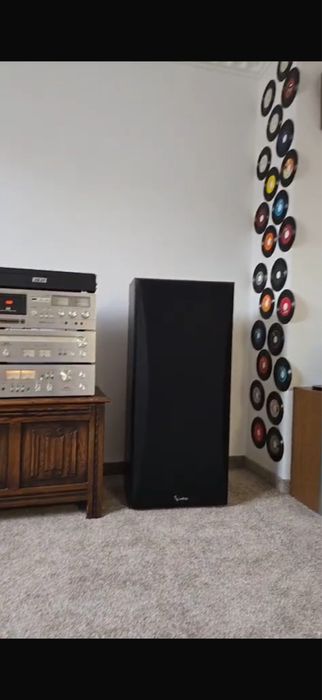 infinity SM 155 impecabile !