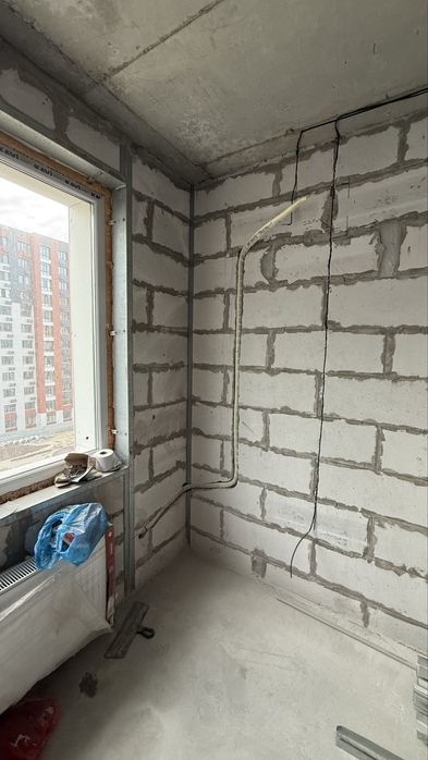 Установка кондиционеров