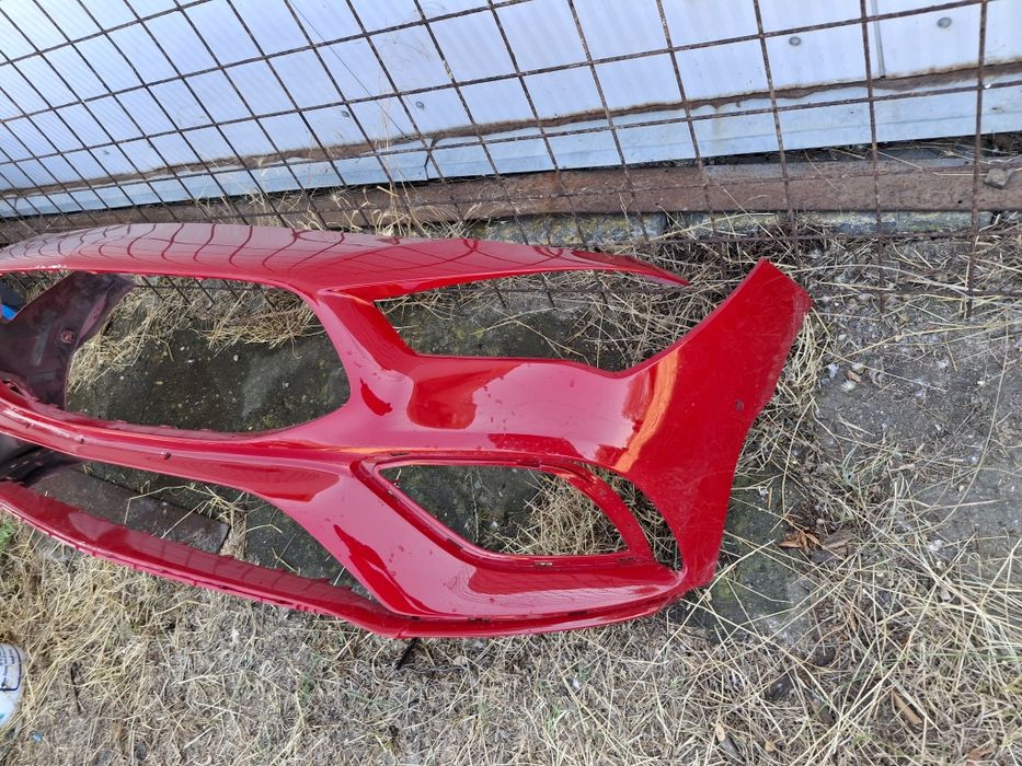 Bara fata Mercedes CLA  AMG  W118  An 2019-2022