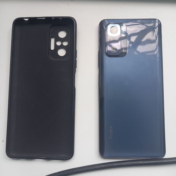 Redmi Note 10 Pro 8/128Gb