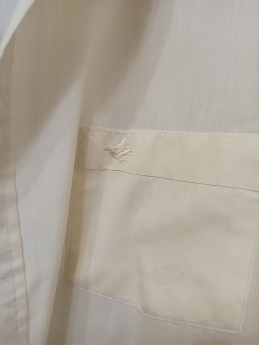 Продам мужские рубашки б/у.