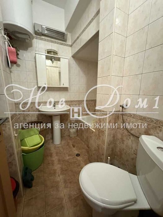 Без аналог / 85 м2 - чиста жилищна площ / 500 € / Център