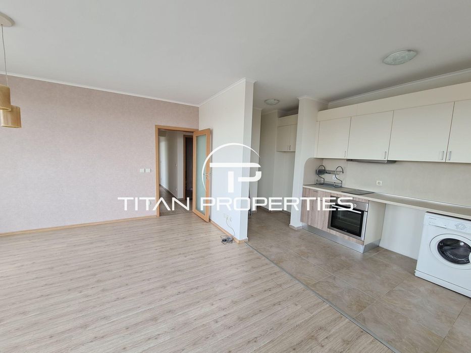 До ключ! Тристаен апартамент в кв. Кършияка