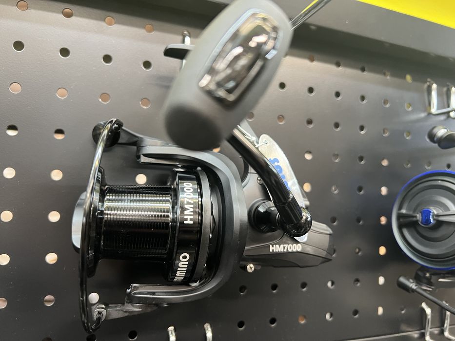 Mulineta SAIMINO HM-7000