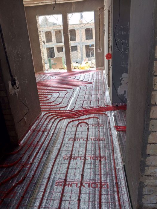 Сантехника Сантехник