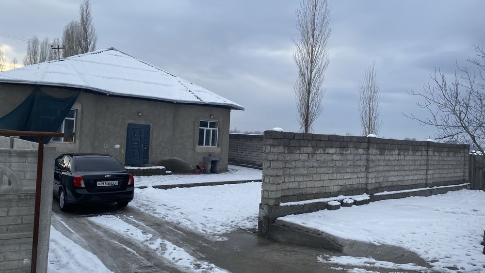 Продается дом срочно