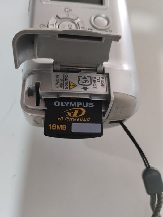 Два Фотоаппарата