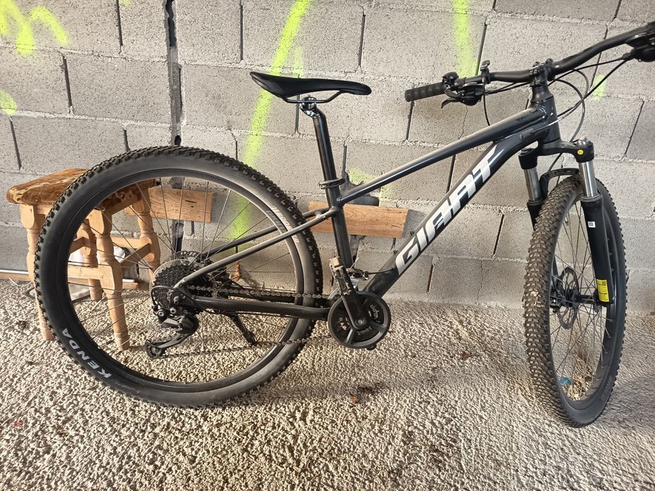Bicicletă giant XS 27,5/3