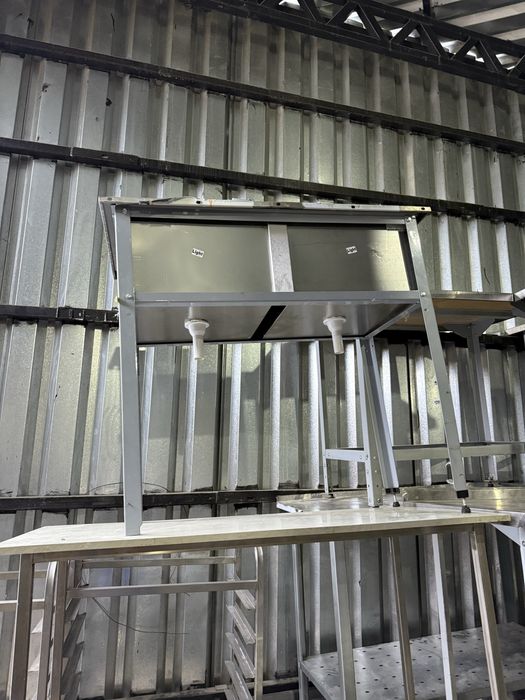 Нейтральное оборудование б/у