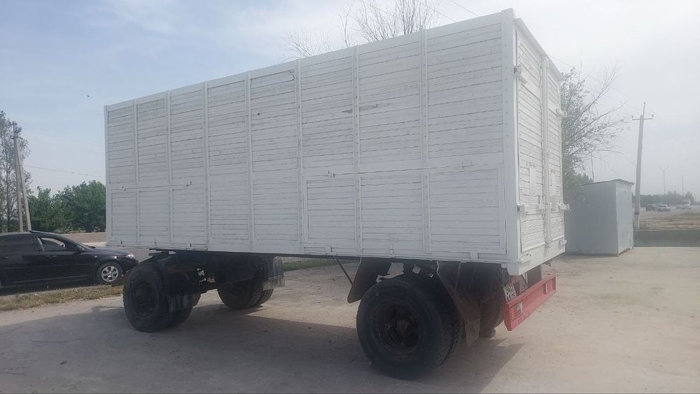 Прицепт сотилади 1987