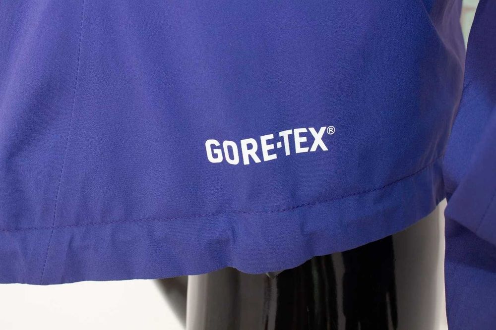 PEAK PERFORMANCE Spring дамско яке Gore-tex лилаво водоустойчиво М