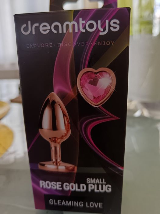 Играчка за възрастни НОВА!