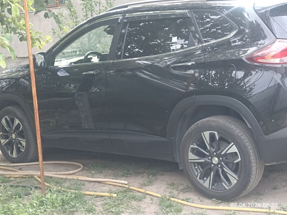 Автомобиль продам