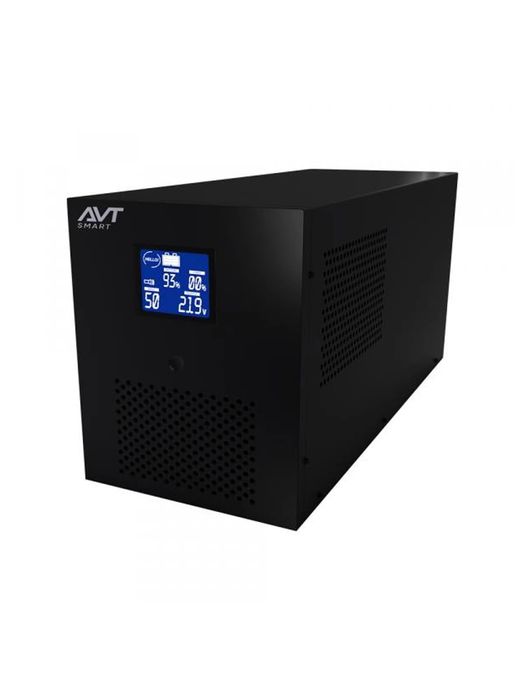UPS AVT 1KVA Online - 220$
• UPS AVT 2KVA Online - 355$
• UPS AVT 3KVA