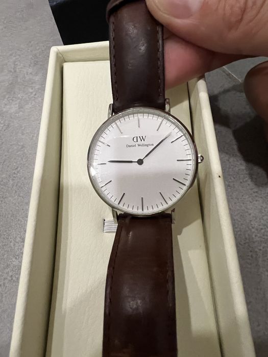 Часовник Daniel Wellington Classic St Mawes