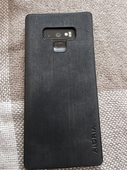 Продам Samsung galaxy note 9 - 512 gb