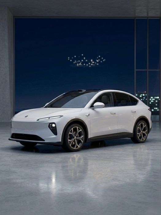 NIO ET5 Touring
