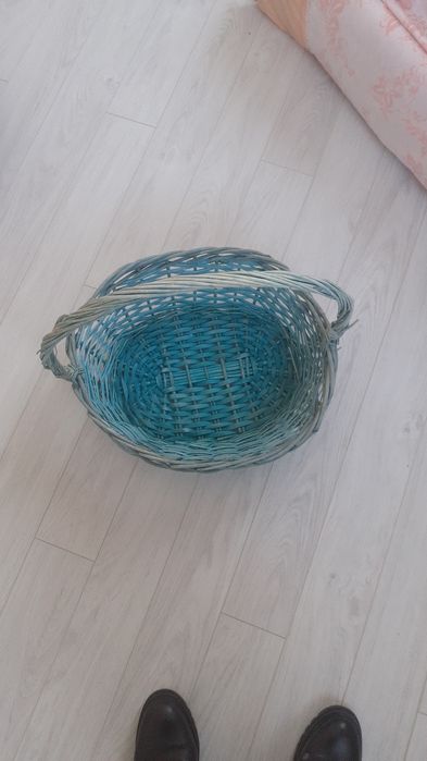 Корзины, разных  видов.