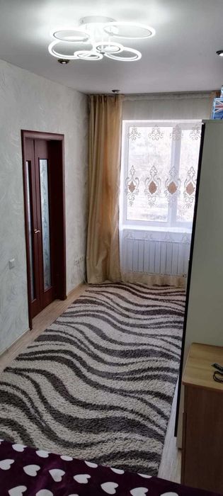 Продажа 2-комнатной квартиры