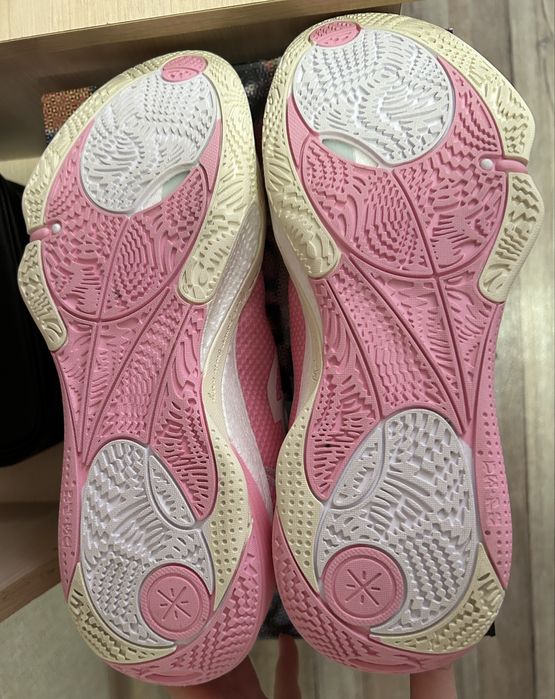 Кроссовки LI-NING Wade All City 14