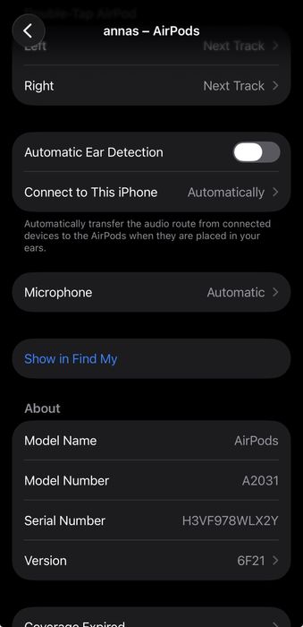 Air pods pro si air pods gen 2