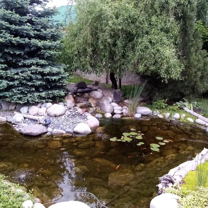 Садовник Каскелен