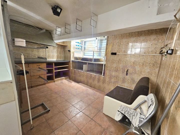 Заведение в Варна-ВИНС площ 22 цена 65000