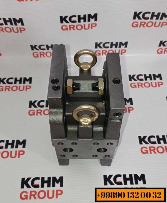 Средний корпус гидронасоса Kawasaki