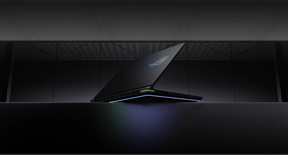 ASUS ROG Strix G16 G615LW [2025]