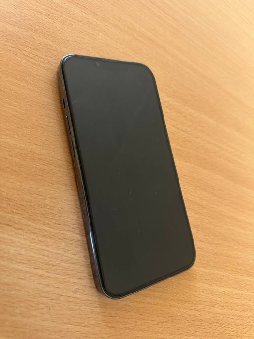 Айфон 13 про на 128