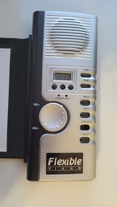 Пианино электронное.