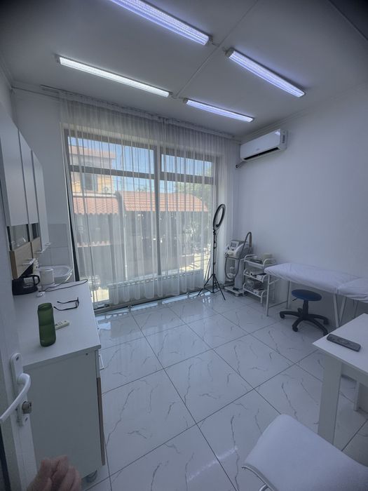 Кабинет в аренду