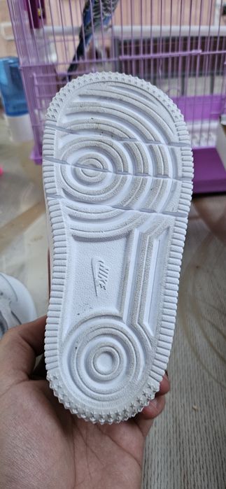 Adidasi Nike Force 1 Low nr 27