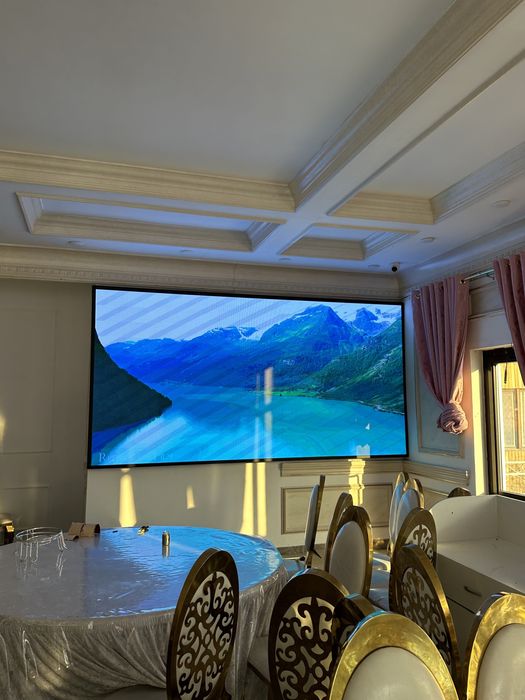 Лэд экран Лед экран Led ekran