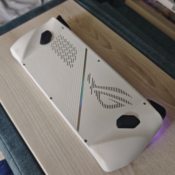 ASUS ROG Ally город Астана